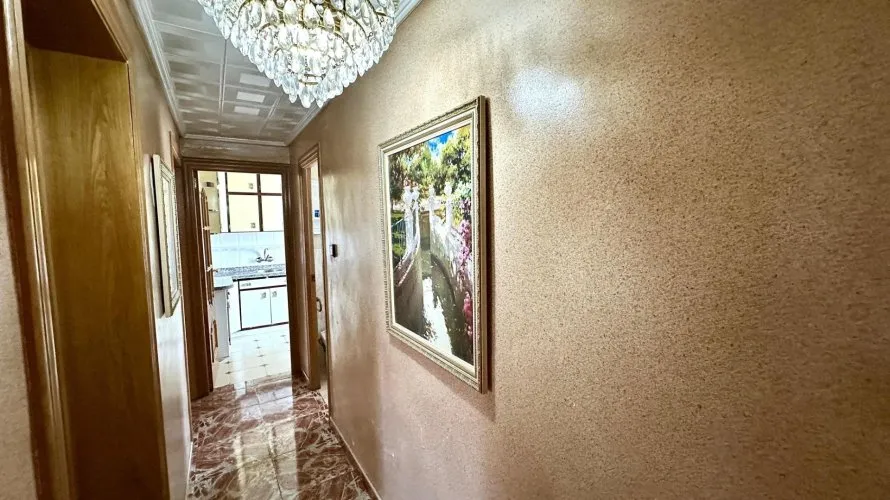 83m² apartment for sale, Alicante, Spain No. 2248 № 14