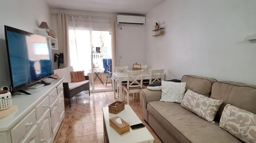 1 bedroom apartment for sale, Torrevieja, Spain No. 2289 № 24