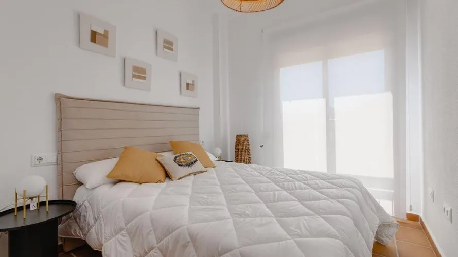2 bedrooms penthouse for sale, Archena, Spain No. 2029 № 21