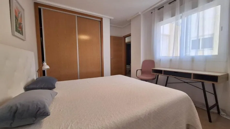 2 bedrooms apartment for sale, Torrevieja, Spain No. 2002 № 11