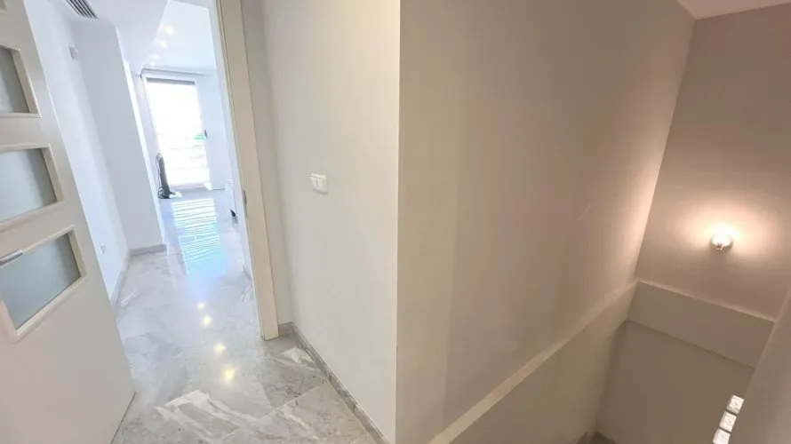 2 bedrooms penthouse for sale, Valencia, Spain No. 1277