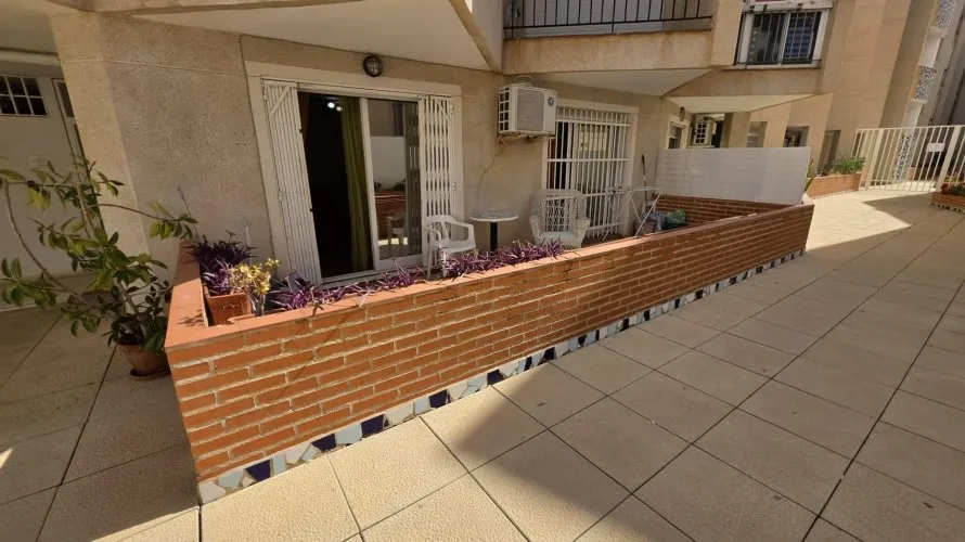 1 bedroom apartment for sale, Torrevieja, Spain No. 2228 № 14