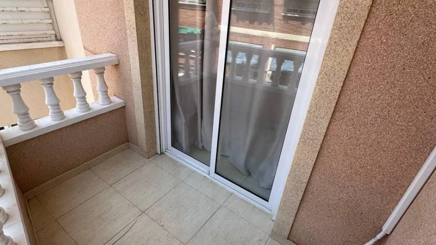 2 bedrooms apartment for sale, Torrevieja, Spain No. 2236 № 7