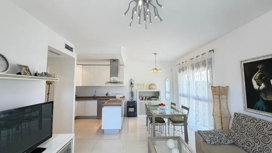 4 bedrooms villa for sale, Ciudad Quesada, Spain No. 1101 № 26