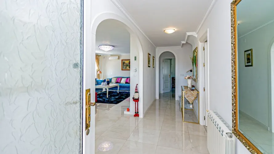 185m² villa for sale, Castilblanco de los Arroyos, Spain No. 1187 № 25