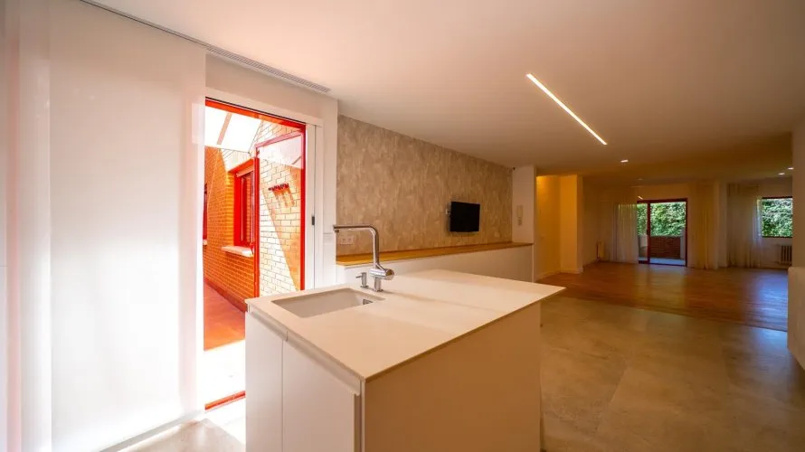 4 bedrooms apartment for sale, Pozuelo de Alarcon, Spain No. 1385 № 7