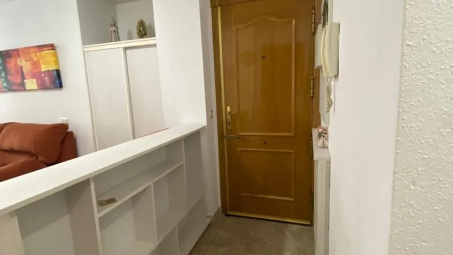2 bedrooms apartment for sale, Torrevieja, Spain No. 2101 № 2
