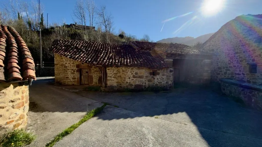 135m² villa for sale, Teverga, Spain No. 2156 № 19
