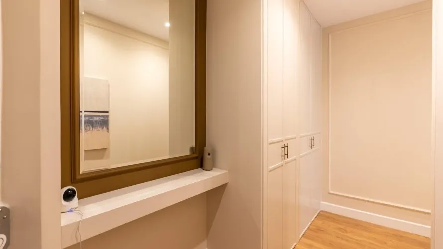 2 bedrooms apartment for sale, Madrid, Spain No. 1133 № 23