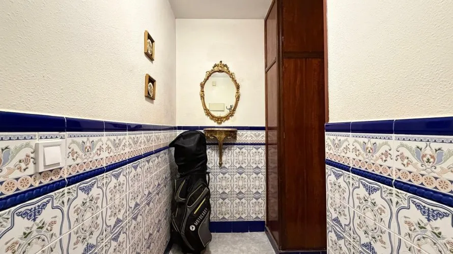 1 bedroom apartment for sale, Torrevieja, Spain No. 2081 № 26
