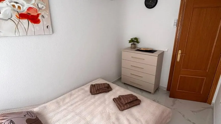 3 bedrooms apartment for sale, Torrevieja, Spain No. 1321 № 9