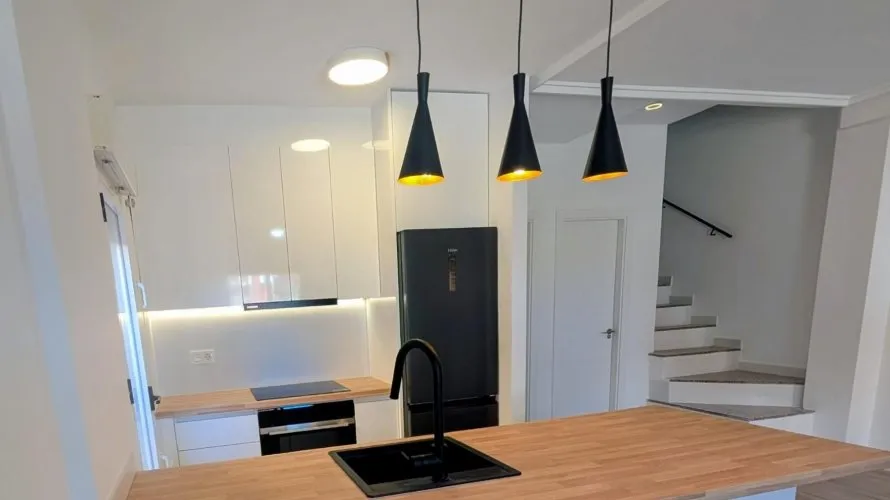 95m² apartment for sale, La Florida, Spain No. 1162 № 14