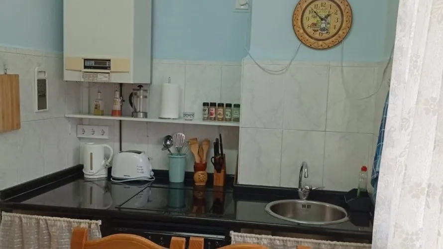 1 bedroom apartment for sale, Mieres, Spain No. 2215 № 9