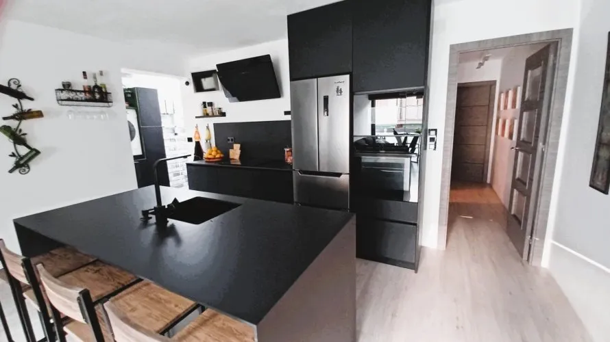 3 bedrooms penthouse for sale, Pilar de la Horadada, Spain No. 1427 № 5
