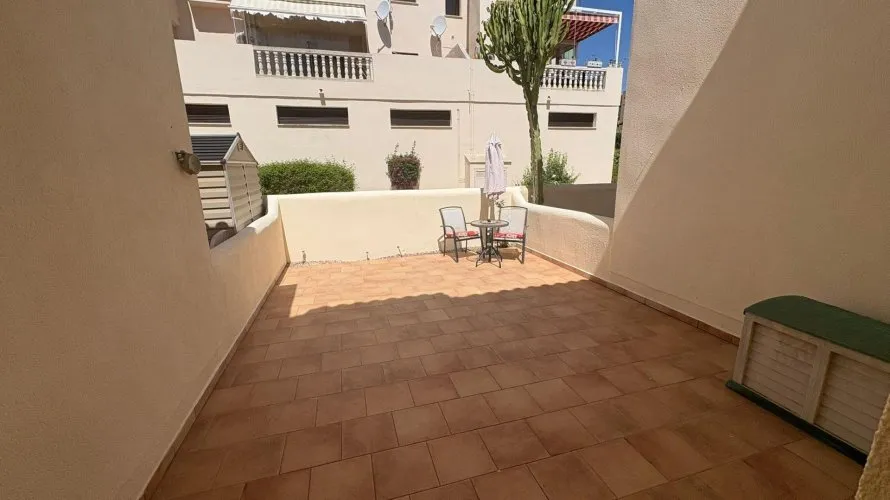 2 bedrooms duplex for sale, Villacostas, Spain No. 1395 № 10