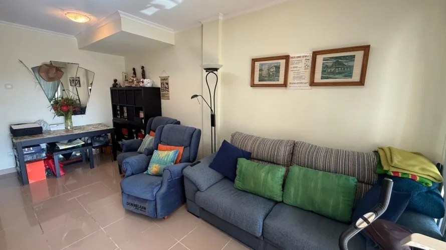 2 bedrooms apartment for sale, Guardamar del Segura, Spain No. 1382 № 10
