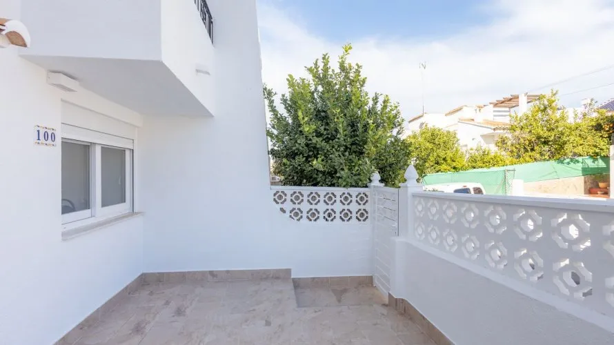 78m² house for sale, Torrevieja, Spain No. 1971 № 27