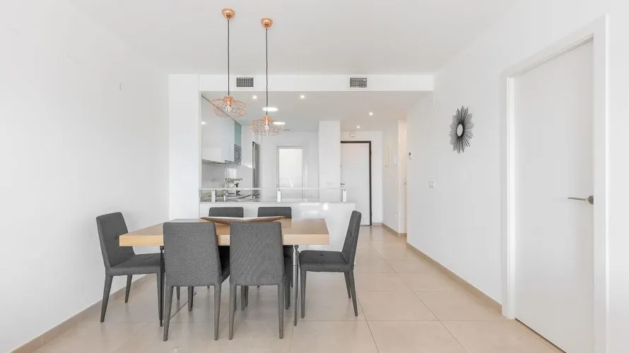 3 bedrooms apartment for sale, Los Dolses, Spain No. 1291 № 21