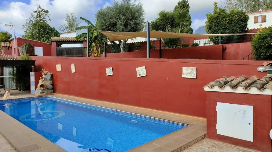 290m² apartment for sale, La Nucia, Spain No. 1147 № 8
