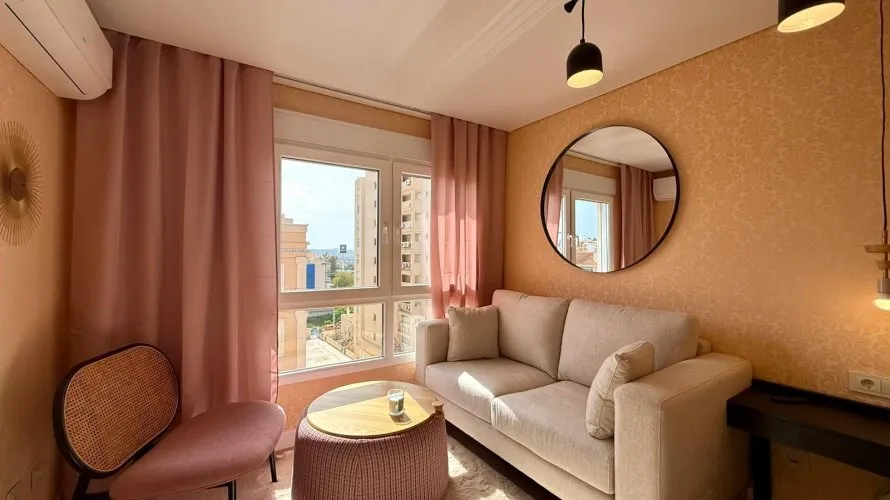 4 bedrooms penthouse for sale, Guardamar del Segura, Spain No. 1091 № 28