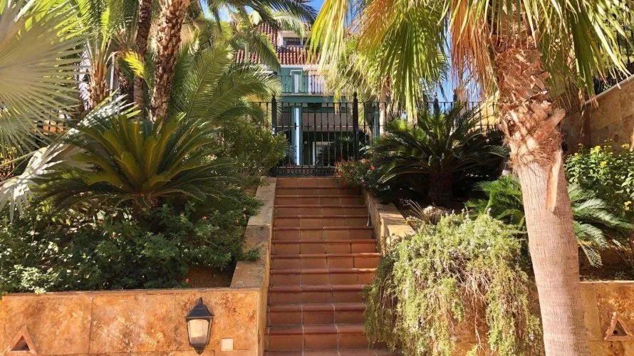 6 bedrooms villa for sale, El Palmar, Spain No. 1217 № 23