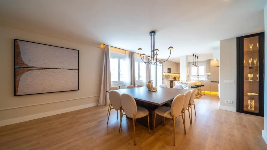 3 bedrooms apartment for sale, Madrid, Spain No. 1134 № 10
