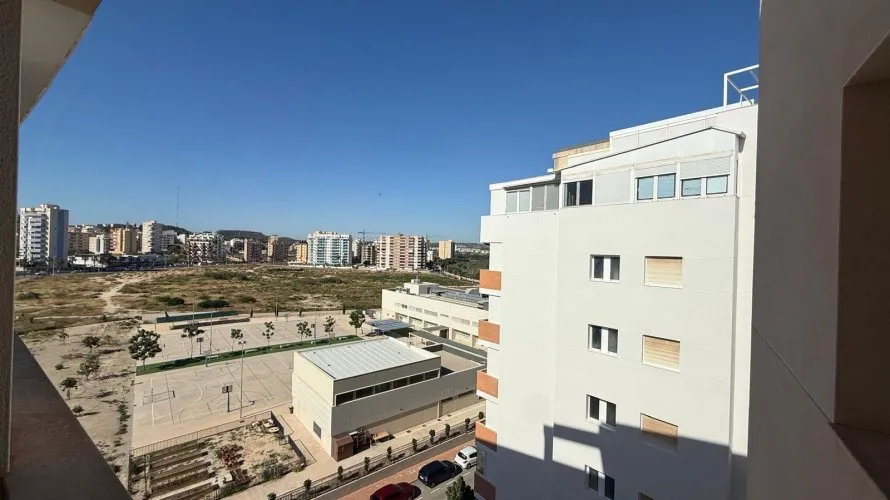 2 bedrooms apartment for sale, Guardamar del Segura, Spain No. 1382 № 1