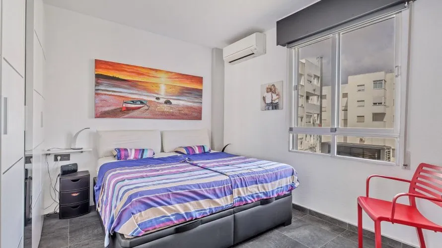 83m² apartment for sale, Torrevieja, Spain No. 1978 № 7