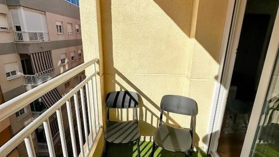 2 bedrooms apartment for sale, Torrevieja, Spain No. 2087 № 17