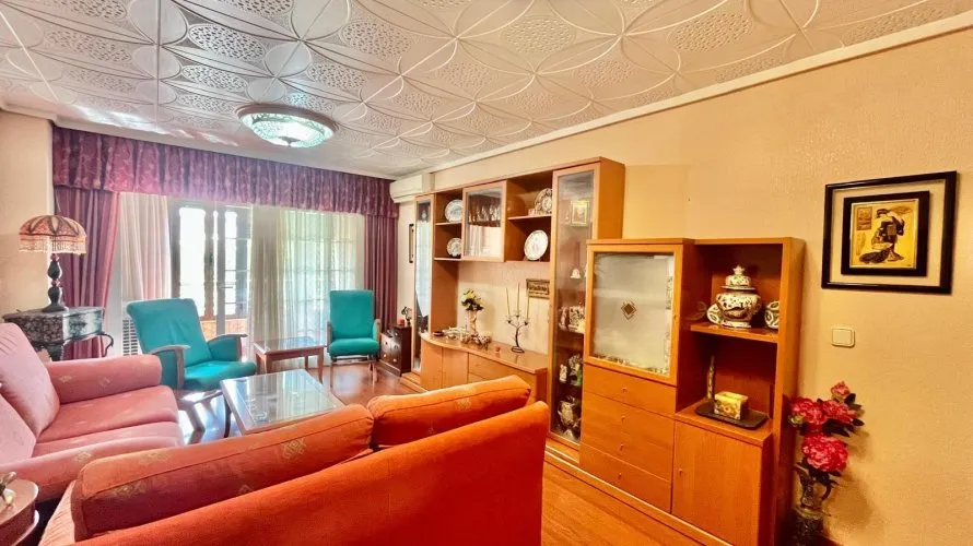 3 bedrooms apartment for sale, Torrevieja, Spain No. 1417