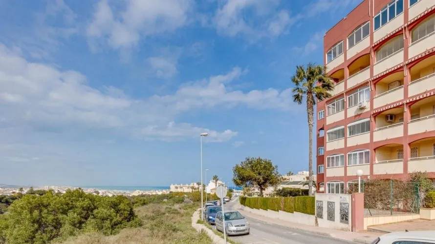 1 bedroom apartment for sale, Torreblanca, Spain No. 2022 № 25