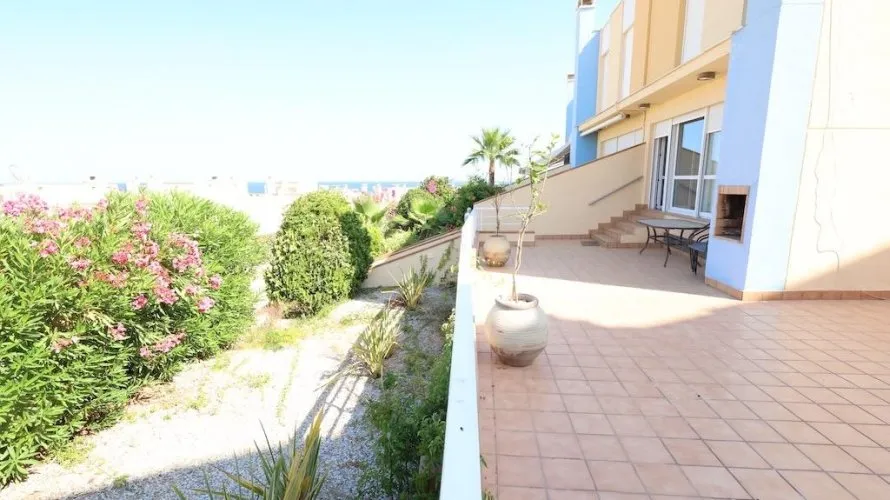3 bedrooms house for sale, Cabo Roig, Spain No. 1410 № 15