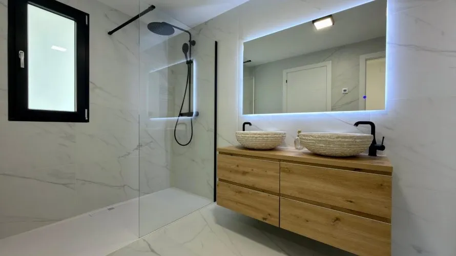 238m² villa for sale, Altea, Spain No. 1004 № 20