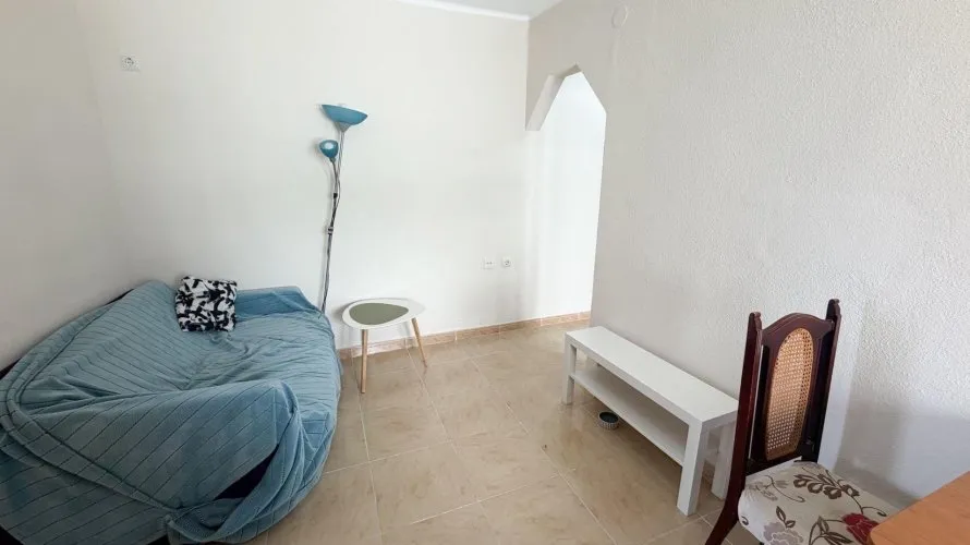 1 bedroom apartment for sale, Massanassa, Spain No. 2181 № 14