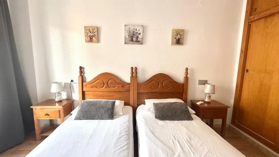 58m² apartment for sale, Torrevieja, Spain No. 2179 № 9