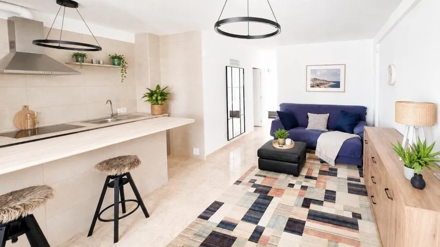 1 bedroom apartment for sale, La Mata, Spain No. 2237 № 20