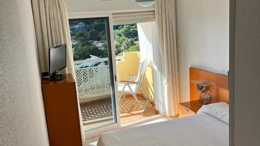 3 bedrooms apartment for sale, Campoamor, Spain No. 969 № 26