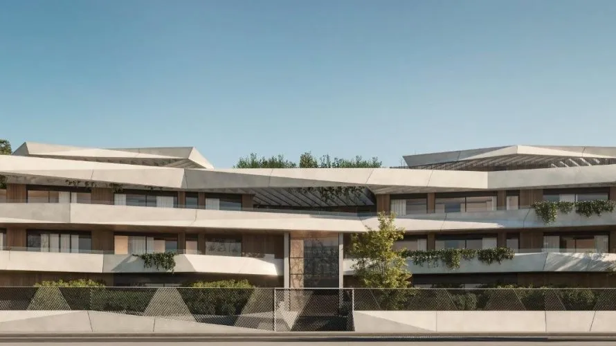 3 bedrooms apartment for sale, Fuente del Fresno, Spain No. 1173