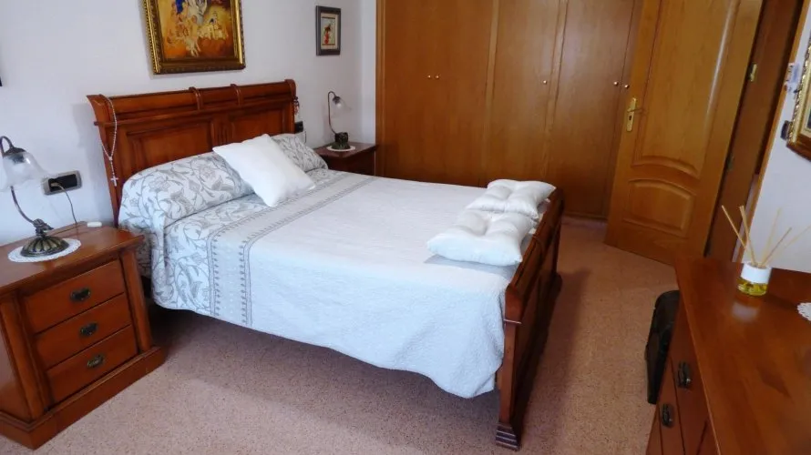 3 bedrooms house for sale, Cabo De Las Huertas, Spain No. 1240 № 10