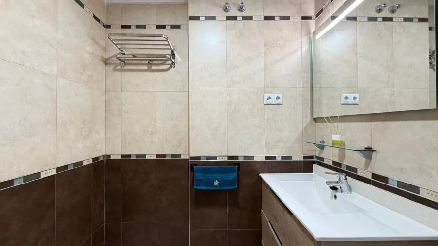 3 bedrooms apartment for sale, Torrevieja, Spain No. 996 № 7