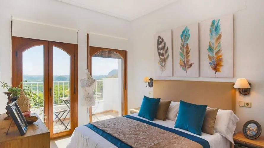 2 bedrooms apartment for sale, Xeresa, Spain No. 970 № 20