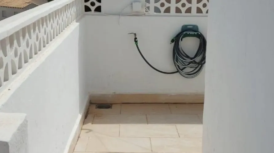 3 bedrooms penthouse for sale, La Zenia, Spain No. 2032 № 7