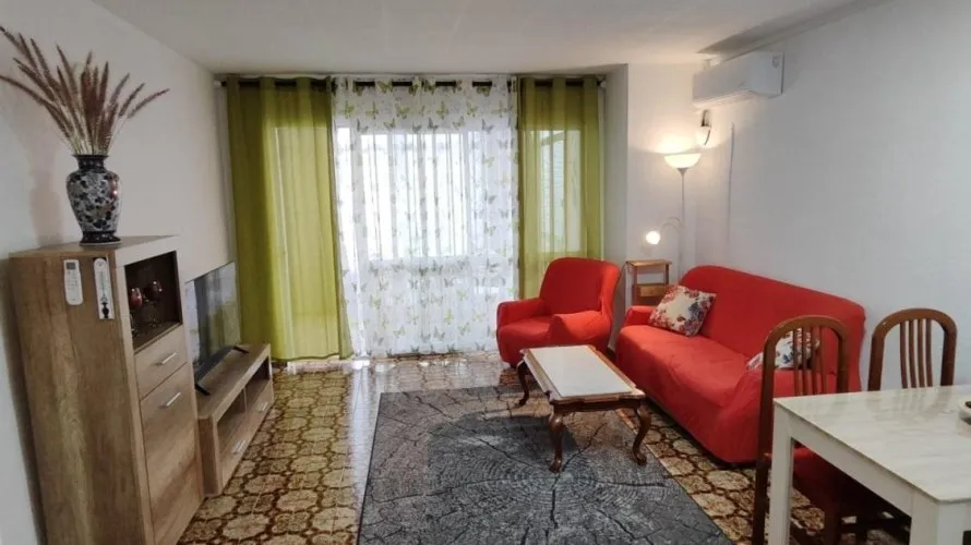 3 bedrooms apartment for sale, Alicante, Spain No. 2051 № 11