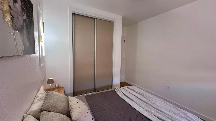 2 bedrooms apartment for sale, Torrevieja, Spain No. 1438 № 9