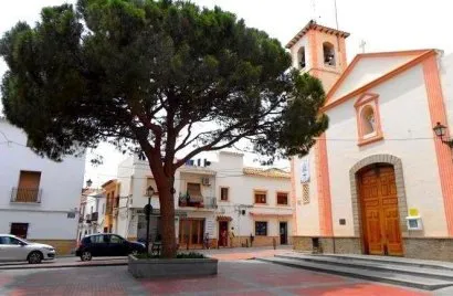 1 bedroom apartment for sale, L'Alfàs del Pi, Spain No. 2026