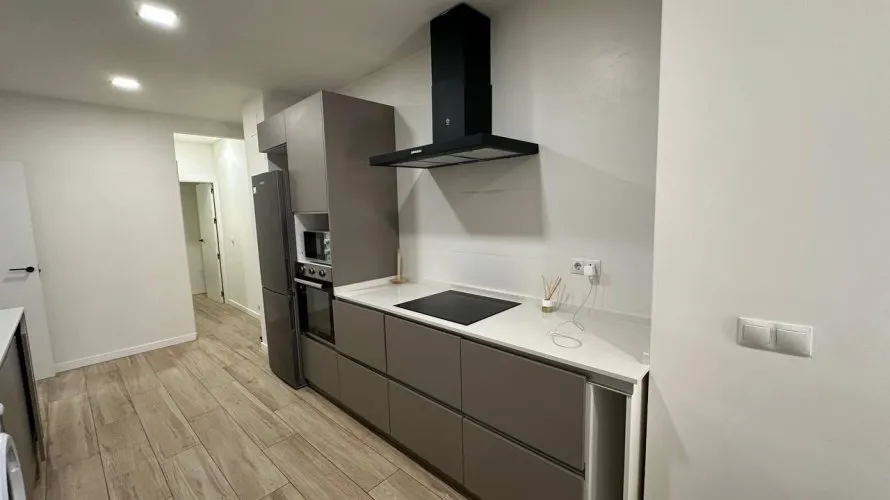 2 bedrooms apartment for sale, Alicante, Spain No. 1092 № 11