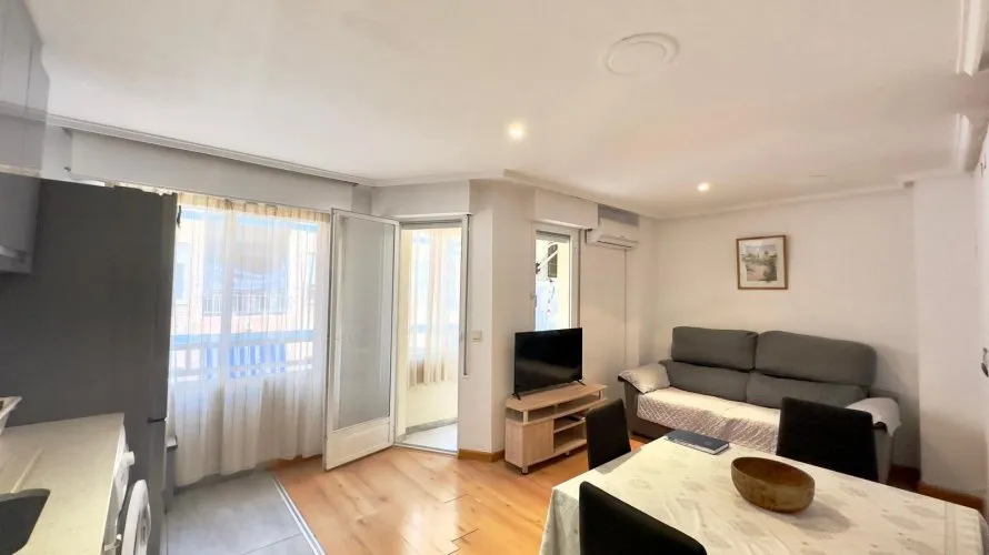 2 bedrooms apartment for sale, Torrevieja, Spain No. 2121 № 26