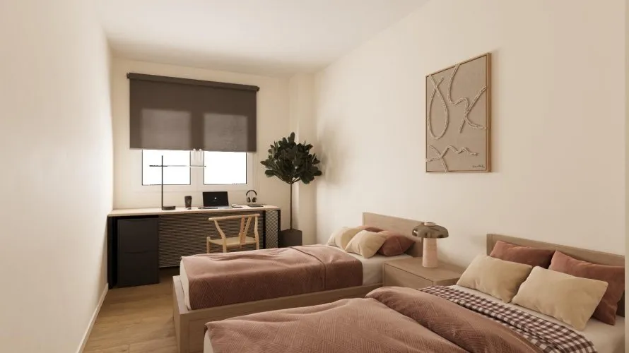 2 bedrooms apartment for sale, Aguilas, Spain No. 1206 № 2