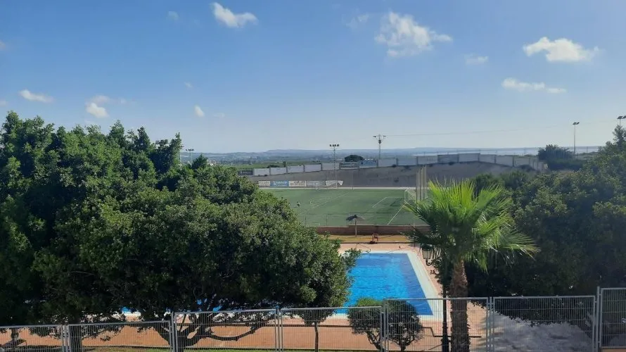 108m² apartment for sale, San Miguel de Salinas, Spain No. 2030 № 5