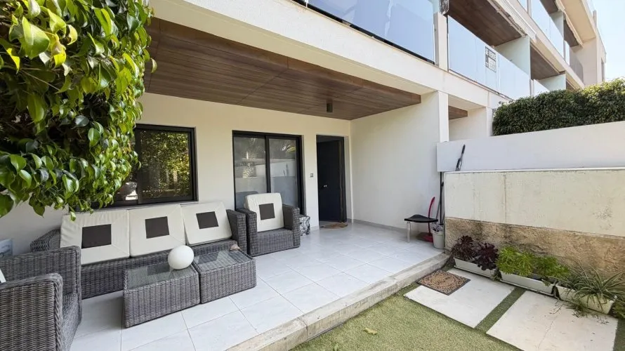 3 bedrooms apartment for sale, Dehesa De Campoamor, Spain No. 1397 № 5